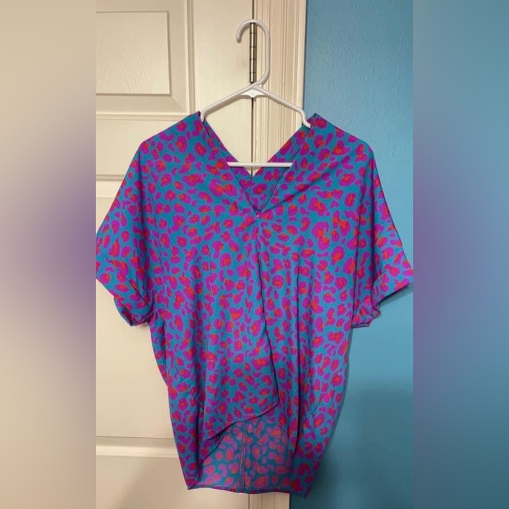 Karlie Blouse